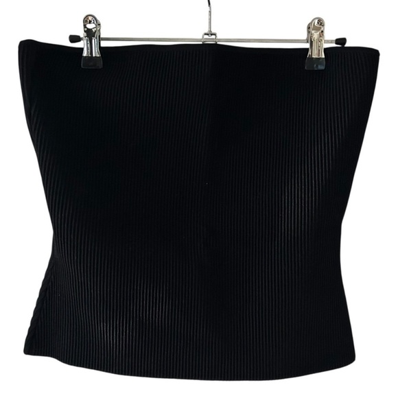 Babaton Sculpt Knit Tube Top - Picture 5 of 8